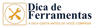 Dica de Ferramentas